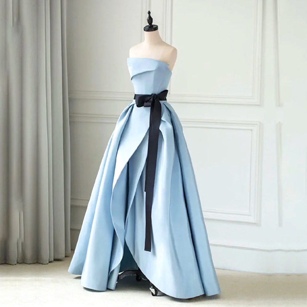 Crete Gown